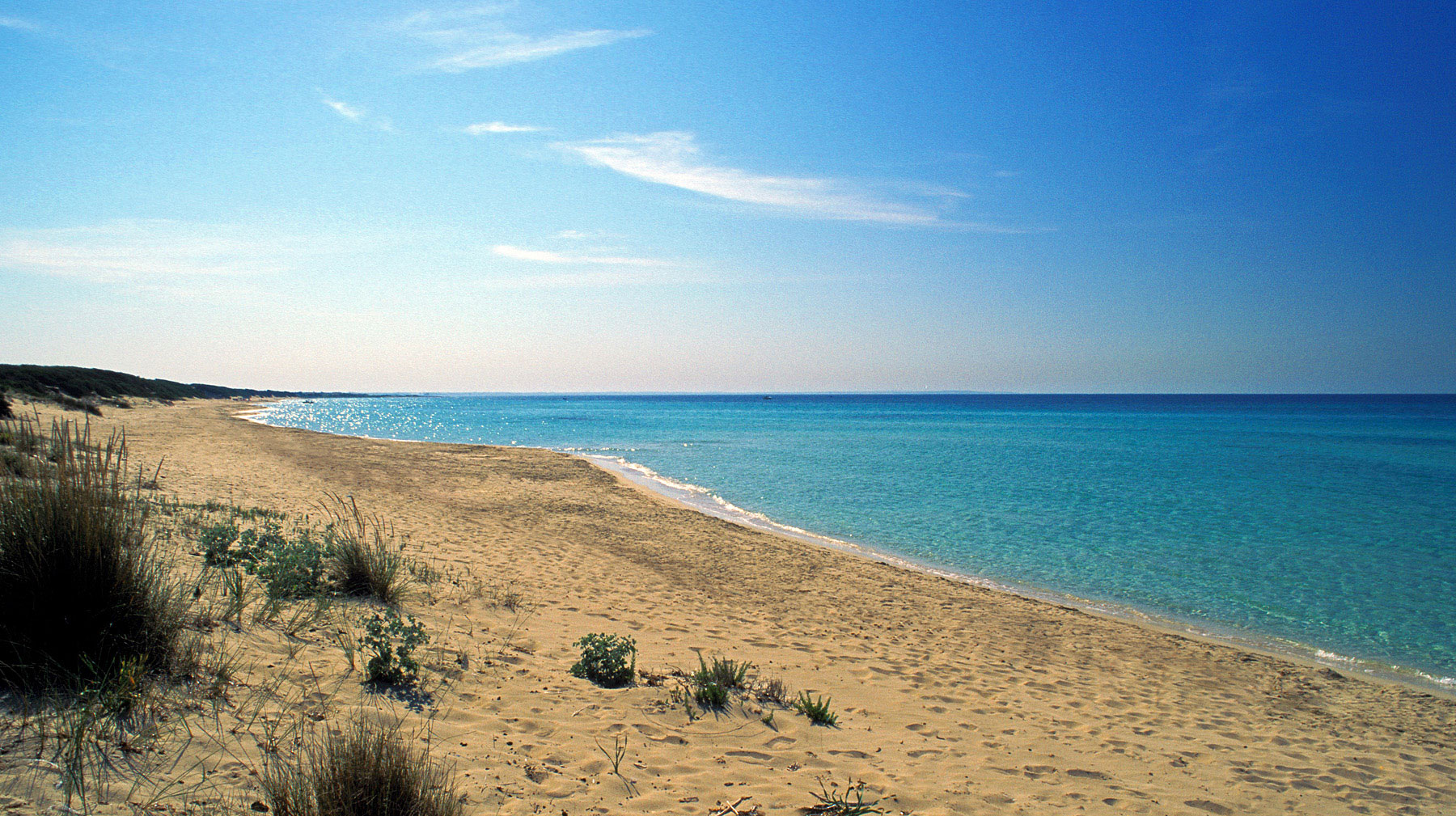 Vacanze sul Mare Ionio